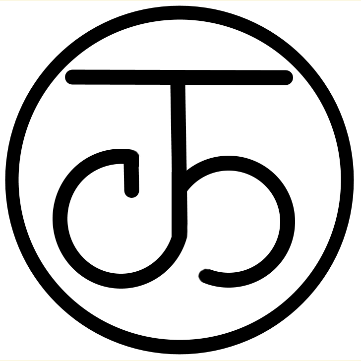 Jered Lanier cattle brand logo